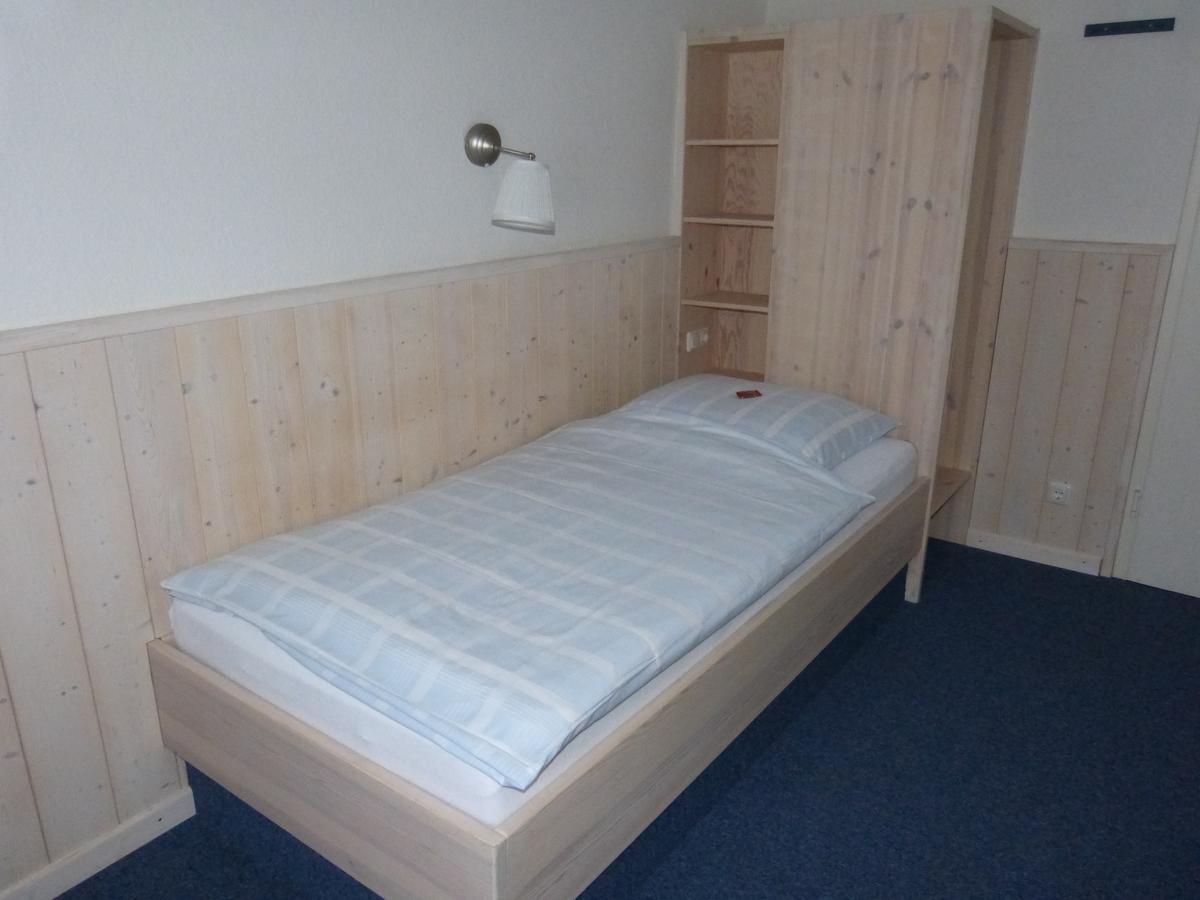 Nordhastedt Karstens Gasthof מראה חיצוני תמונה