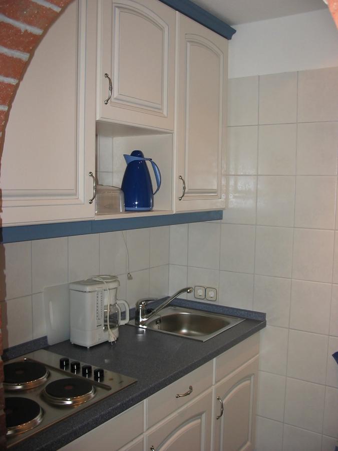 Nordhastedt Karstens Gasthof מראה חיצוני תמונה